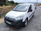 Citroen Berlingo  1.6 HDI L2 3L FRIO + ISOTERMICA