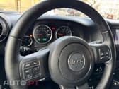 Jeep Wrangler Hard-Top 3.6 Auto X