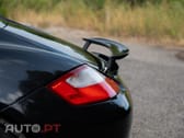 Porsche Cayman 2.7