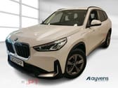 BMW X1 xDrive25e