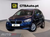 BMW 216 d IVA DEDUTÍVEL 