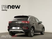 Volkswagen T-Roc T-Roc 1.0 TSI