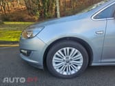Opel Astra Sports Tourer 1.6 CDTi