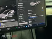 Tesla Model 3 Long Range Tração Integral