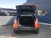 Land Rover Evoque 2.2 DW12C Dynamic Auto