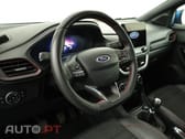 Ford Puma Puma 1.0 EcoBoost MHEV ST-Line