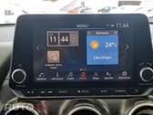 Nissan Juke 1.0 DIG-T Tekna