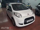 Citroen C1 1.0 Attraction