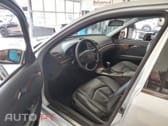 Mercedes-Benz E 220 CDI Elegance