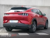 Ford Mustang Mach-E Standard