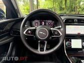 Jaguar XE 2.0 D R-Dynamic S