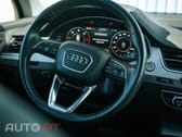 Audi Q7 3.0 TDi quattro Tiptronic 7L