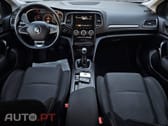 Renault Mégane 1.5 Blue dCi Techno