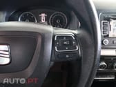 Seat Alhambra 2.0 TDi Reference Eco.