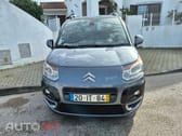 Citroen C3 Picasso Exclusive Airdream