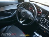 Mercedes-Benz C 200 Avantgarde- Pack Night