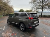 Peugeot 5008 1.5 BlueHDi Allure Pack EAT8