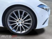 Mercedes-Benz A 180 d STYLE 