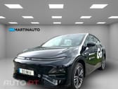 XPeng G6 66 kWh Standard Range