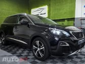 Peugeot 5008 1.5 BlueHDi GT