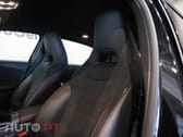 Mercedes-Benz A 200 d AMG Line Aut.