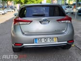 Toyota Auris 1.8 HSD Comfort