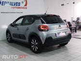 Citroen C3 1.2 PureTech C-Series