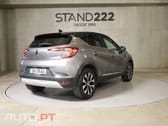 Renault Captur 1.0TCe Techno