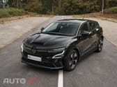 Renault Mégane E-Tech EV60 Equilibre Optimum Charge