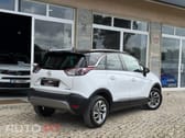 Opel Crossland X 1.2 T Innovation J17