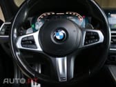 BMW M340 d xDrive Auto