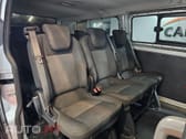 Ford Transit Custom 290L2 2.0 TDCi H1-T.Baixo Trend