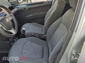Chevrolet Spark LS