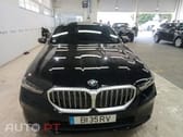 BMW 520 i