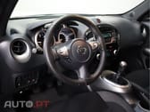 Nissan Juke 1.5 dCi Acenta Connect