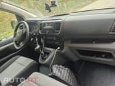 Citroen Jumpy 1.5 BlueHDi XL
