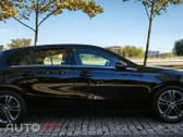 Mercedes-Benz A 180 d Style Plus Aut.