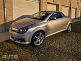 Opel Tigra TwinTop 1.3 CDTI