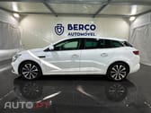 Renault Mégane 1.5 Blue dCi R.S. Line