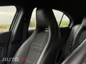 Mercedes-Benz A 180 CDI (BlueEFFICIENCY) Urban