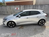 Renault Mégane 1.5 Blue dCi Intens