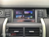 Land Rover Discovery Sport 2.0 TD4 HSE Luxury 7L Auto