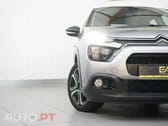 Citroen C3 1.2 PureTech Plus