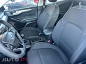 Ford Focus SW 1.5 TDCi EcoBlue Titanium