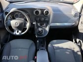 Mercedes-Benz Citan 111 CDI/27