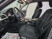 BMW 318 d Touring Line Sport