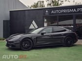Porsche Panamera 4 E-Hybrid