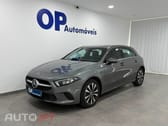 Mercedes-Benz A 250 e Progressive
