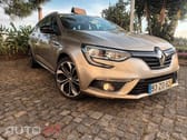 Renault Mégane Sport Tourer 1.5 dCi Intens