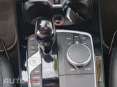BMW 118 d Aut. Sport Line